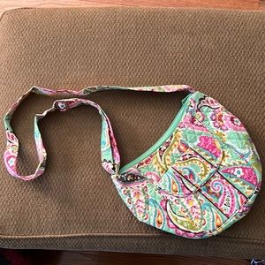 Nice Vera Bradley Hipster